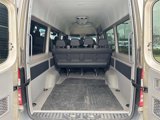 Used 2018 Mercedes-Benz Sprinter 2500 image 5