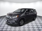 Used 2019 Honda Pilot EX-L image 2