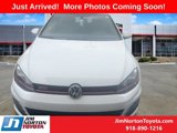 Used 2016 Volkswagen GTI SE w/ Lighting Package (SEL) image 3