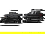 New 2025 Honda Civic Sport image 3
