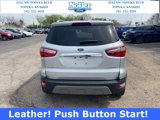Used 2021 Ford EcoSport Titanium image 6