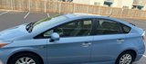 Used 2012 Toyota Prius Plug-In Hybrid image 5