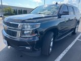 Used 2016 Chevrolet Suburban LT image 3