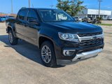 Used 2021 Chevrolet Colorado LT w/ LT Convenience Package image 3