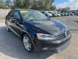 Used 2015 Volkswagen Jetta SEL image 3