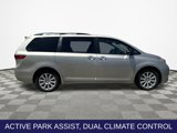 Used 2017 Toyota Sienna Limited image 6
