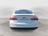 Used 2021 Chevrolet Malibu RS image 4