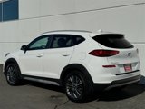 Used 2021 Hyundai Tucson SEL image 5