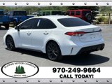 Used 2024 Toyota Corolla SE w/ SE Premium Package image 5