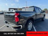 Used 2021 Chevrolet Silverado 1500 LTZ image 4