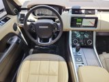 Certified 2019 Land Rover Range Rover Sport HSE image 4