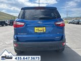 Used 2019 Ford EcoSport SE w/ SE Convenience Package image 4