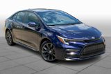 Used 2024 Toyota Corolla SE image 2