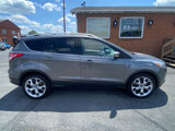Used 2013 Ford Escape Titanium w/ Parking Technology Pkg image 6