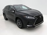 Used 2022 Lexus RX 350 F Sport image 2