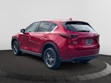 Used 2021 MAZDA CX-5 Touring image 3