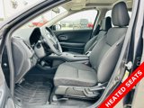 Used 2018 Honda HR-V EX image 3