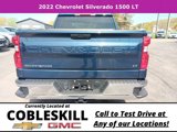 Used 2022 Chevrolet Silverado 1500 LT image 4