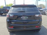 Certified 2022 Jeep Compass High Altitude image 6