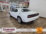 Certified 2022 Dodge Challenger GT image 3