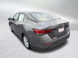 New 2025 Nissan Sentra S image 5