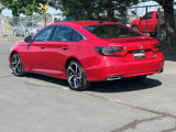 Used 2021 Honda Accord Sport image 4