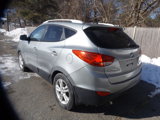 Used 2010 Hyundai Tucson GLS w/ Popular Equipment Pkg 2 image 3