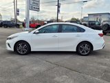 Used 2023 Kia Forte LXS w/ LXS Technology Package image 4
