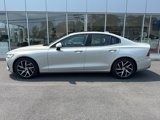 Used 2020 Volvo S60 T5 Momentum w/ Protection Package image 2