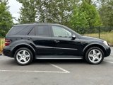 Used 2007 Mercedes-Benz ML 63 AMG 4MATIC image 3