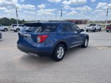 Used 2023 Ford Explorer XLT w/ Equipment Group 202A image 5