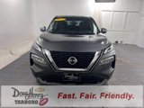 Used 2021 Nissan Rogue SV image 2