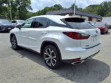 Used 2022 Lexus RX 350 Premium w/ Premium Package image 4