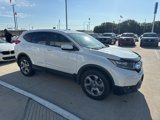 Used 2017 Honda CR-V EX-L image 4