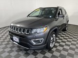 Used 2019 Jeep Compass Limited image 3