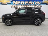 Used 2025 Chevrolet TrailBlazer RS w/ Convenience Package image 4