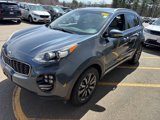 Used 2018 Kia Sportage EX w/ EX Sport Appearance Package image 4