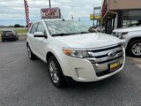 Used 2014 Ford Edge Limited w/ Driver Entry Package image 3