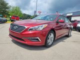 Used 2015 Hyundai Sonata SE w/ Option Group 09 image 5