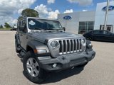 Used 2021 Jeep Wrangler Unlimited Sport image 5