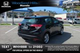 Used 2021 Honda HR-V LX image 5