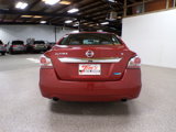 Used 2014 Nissan Altima 2.5 S image 4