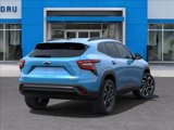 New 2025 Chevrolet Trax RS w/ Driver Confidence Package image 4