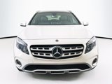 Used 2018 Mercedes-Benz GLA 250 4MATIC image 2