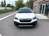 Used 2022 Subaru Outback Limited w/ Popular Package #2 image 2