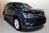 Used 2019 Volkswagen Atlas SE w/ Towing Package image 3