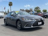 Certified 2024 Lexus ES 300h w/ Premium Package image 2