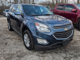Used 2016 Chevrolet Equinox LT w/ Convenience Package image 4