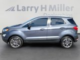 Used 2021 Ford EcoSport Titanium image 3