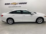 Used 2023 Chevrolet Malibu LT image 4